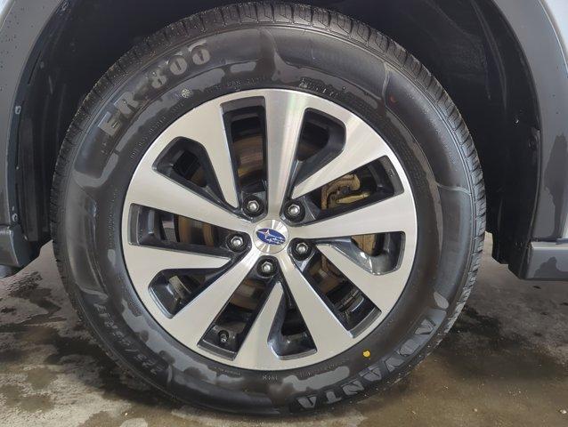 used 2022 Subaru Outback car, priced at $25,655