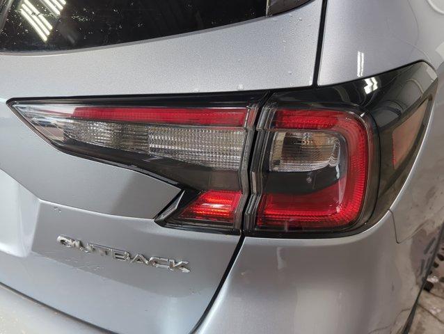 used 2022 Subaru Outback car, priced at $25,655