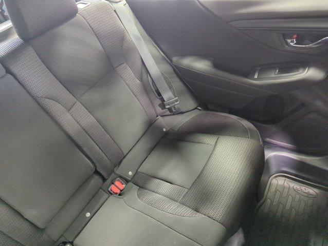 used 2022 Subaru Outback car, priced at $25,655
