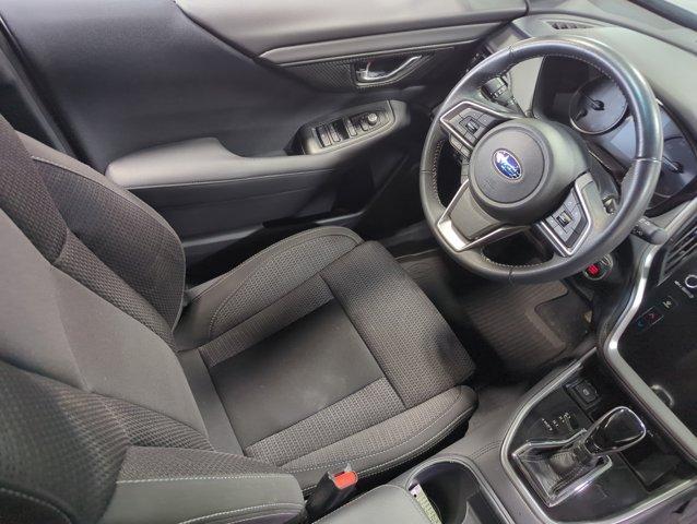 used 2022 Subaru Outback car, priced at $25,655
