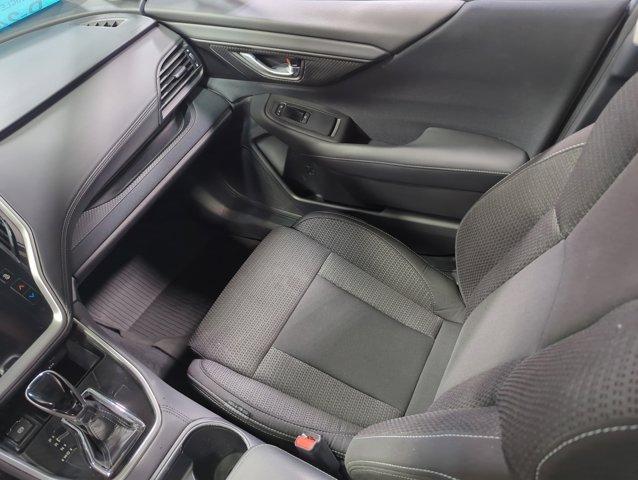 used 2022 Subaru Outback car, priced at $25,655