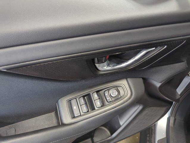 used 2022 Subaru Outback car, priced at $25,655