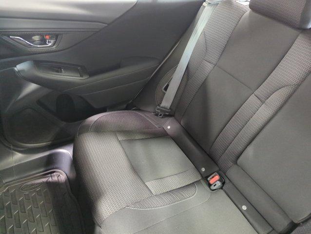 used 2022 Subaru Outback car, priced at $25,655