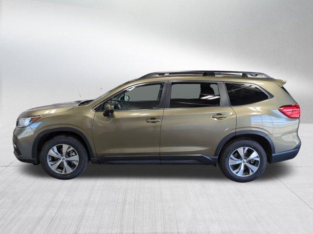 used 2022 Subaru Ascent car, priced at $30,988