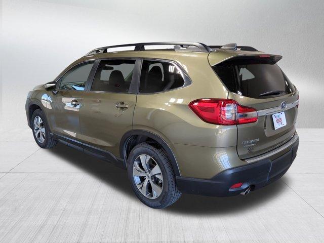 used 2022 Subaru Ascent car, priced at $30,988