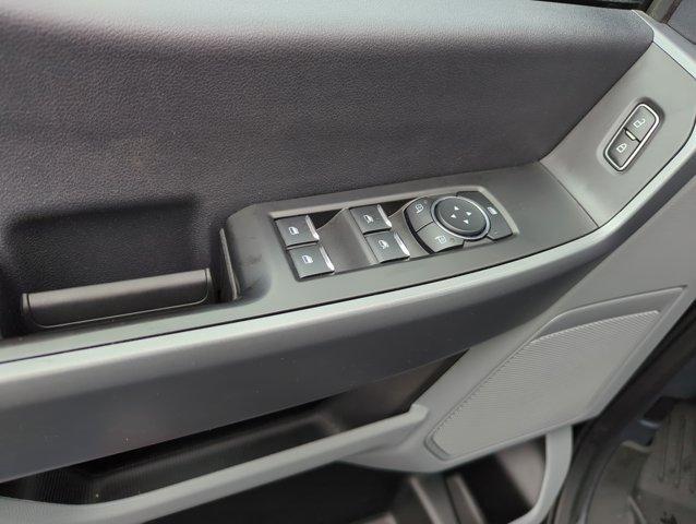 used 2024 Ford F-250 car, priced at $52,455