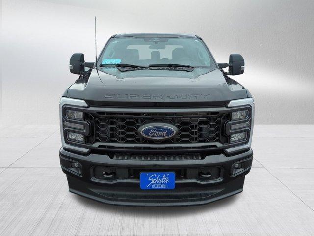 used 2024 Ford F-250 car, priced at $52,455