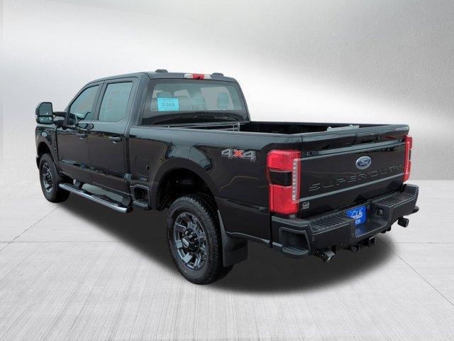 used 2024 Ford F-250 car, priced at $52,455