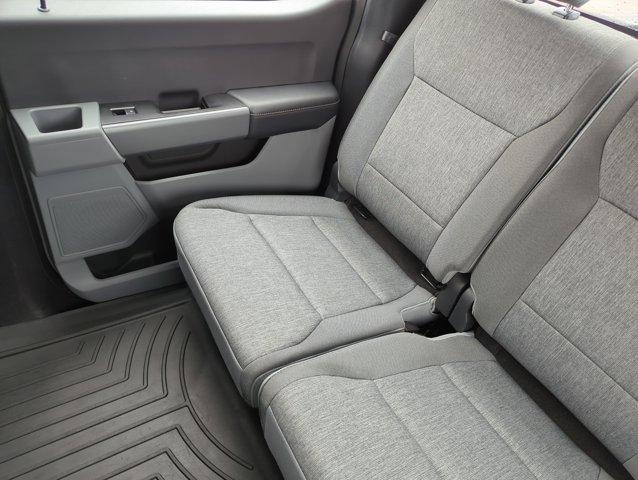 used 2024 Ford F-250 car, priced at $52,455