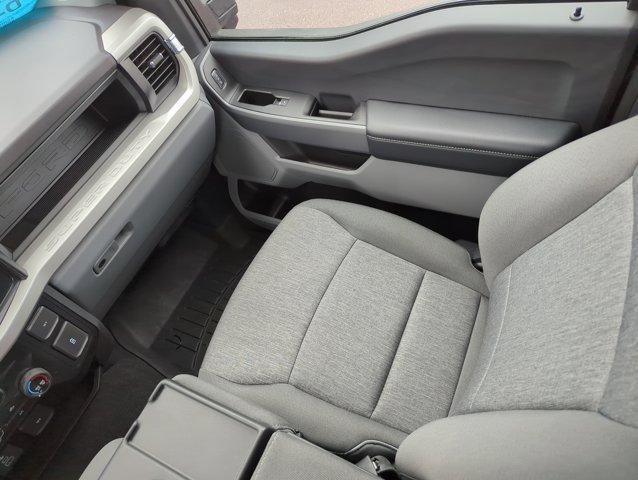 used 2024 Ford F-250 car, priced at $52,455