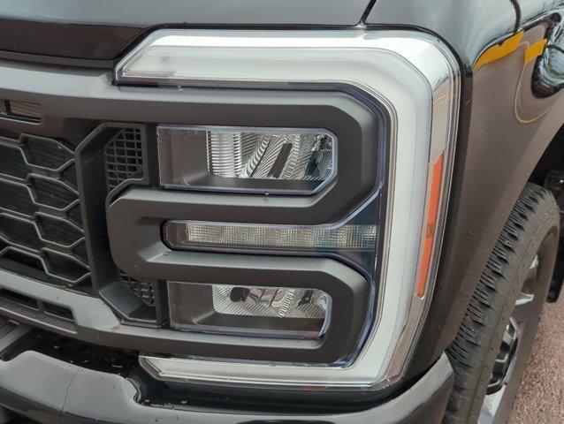 used 2024 Ford F-250 car, priced at $52,455