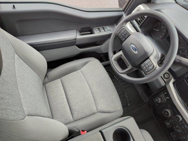 used 2024 Ford F-250 car, priced at $52,455