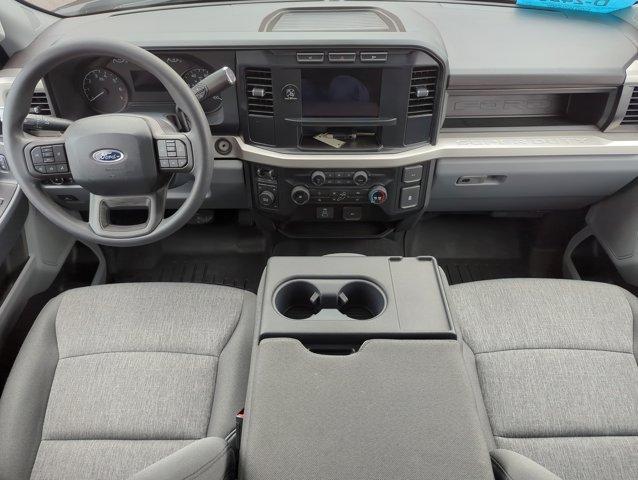 used 2024 Ford F-250 car, priced at $52,455