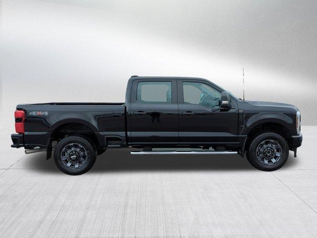 used 2024 Ford F-250 car, priced at $52,455