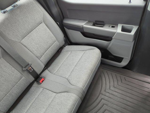 used 2024 Ford F-250 car, priced at $52,455