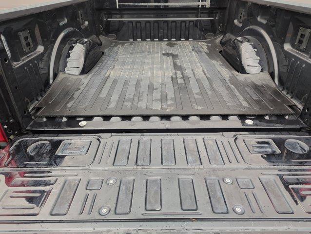 used 2024 Ford F-250 car, priced at $52,455