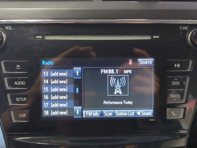 used 2015 Toyota Prius v car, priced at $12,999