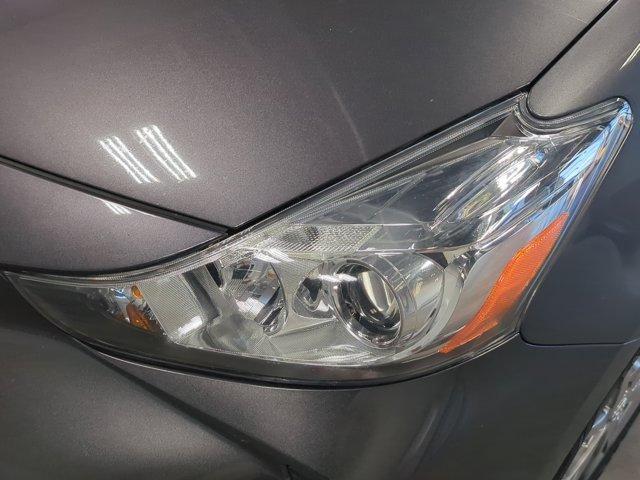 used 2015 Toyota Prius v car, priced at $12,999