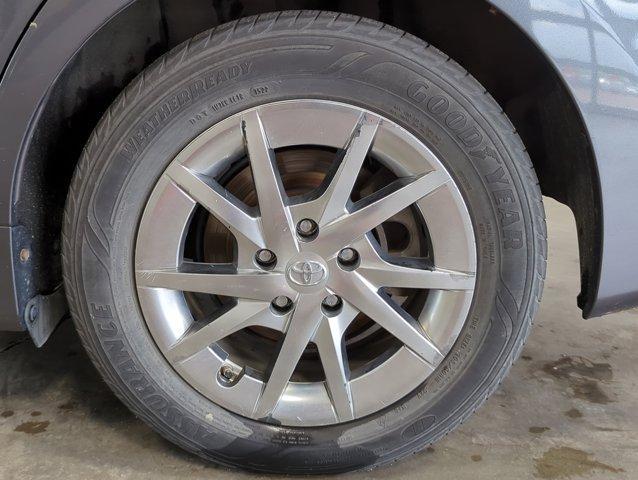 used 2015 Toyota Prius v car, priced at $12,555