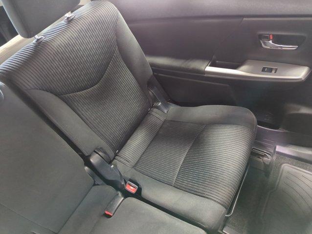 used 2015 Toyota Prius v car, priced at $12,555