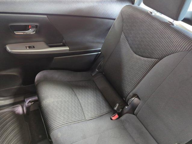 used 2015 Toyota Prius v car, priced at $12,555