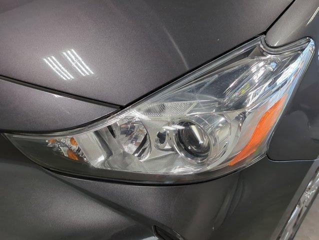 used 2015 Toyota Prius v car, priced at $12,555