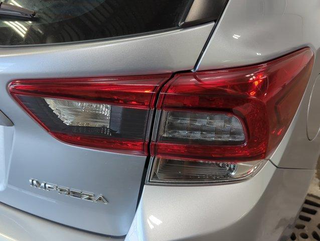 used 2021 Subaru Impreza car, priced at $20,999