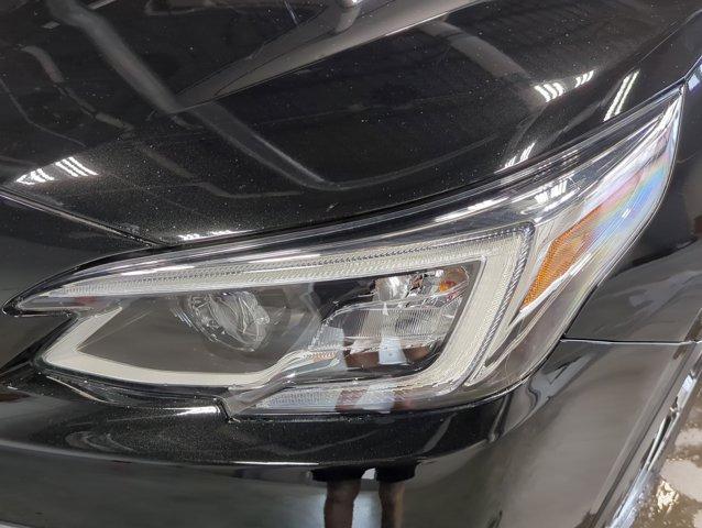 used 2022 Subaru Outback car, priced at $30,988