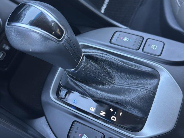 used 2018 Hyundai Santa Fe Sport car, priced at $17,655