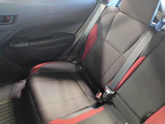 used 2024 Subaru Impreza car, priced at $29,555