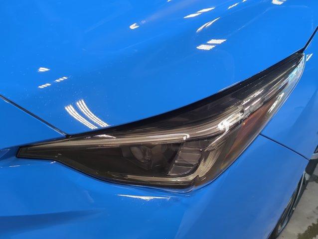 used 2024 Subaru Impreza car, priced at $29,555