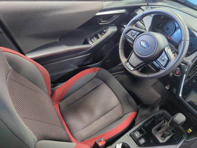 used 2024 Subaru Impreza car, priced at $29,555