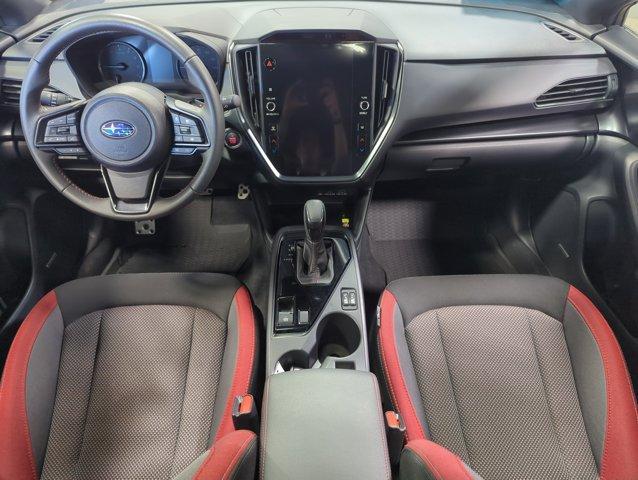 used 2024 Subaru Impreza car, priced at $29,555