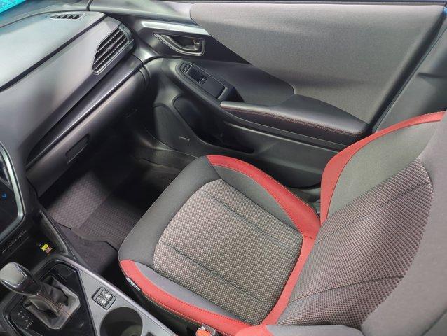 used 2024 Subaru Impreza car, priced at $29,555