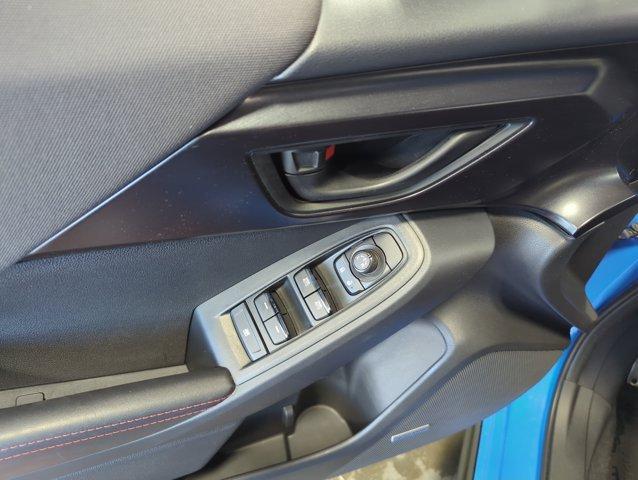 used 2024 Subaru Impreza car, priced at $29,555