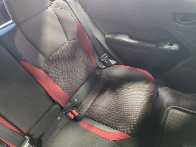 used 2024 Subaru Impreza car, priced at $29,555