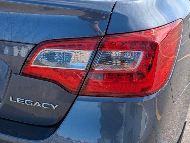 used 2016 Subaru Legacy car, priced at $9,999