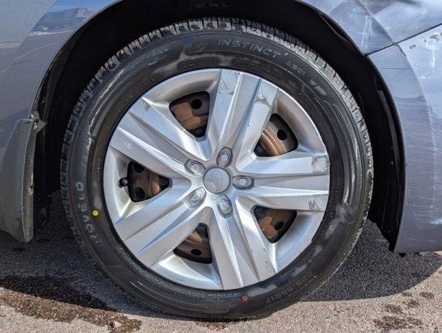 used 2016 Subaru Legacy car, priced at $9,999