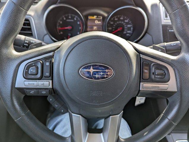 used 2016 Subaru Legacy car, priced at $9,999