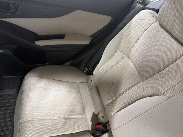 used 2019 Subaru Impreza car, priced at $16,655