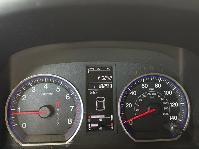 used 2007 Honda CR-V car, priced at $8,999