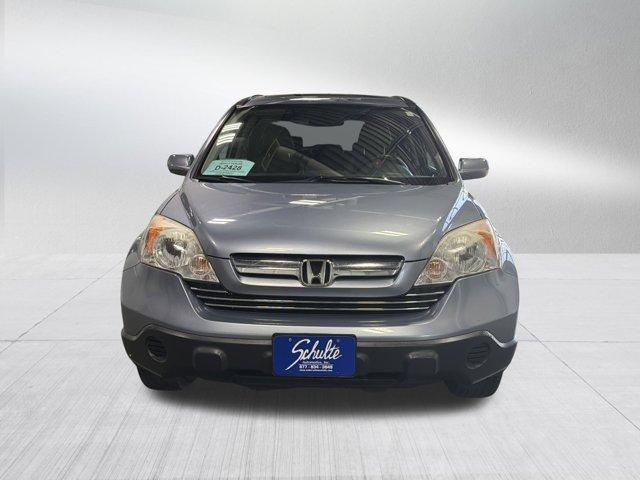 used 2007 Honda CR-V car, priced at $8,999