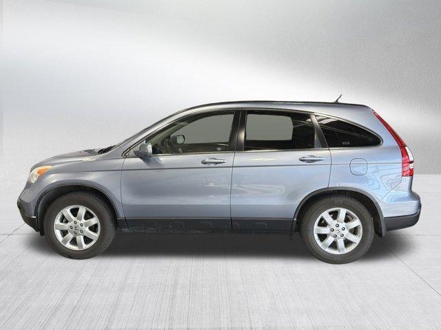 used 2007 Honda CR-V car, priced at $8,999