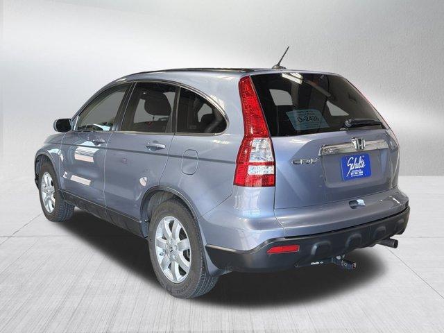 used 2007 Honda CR-V car, priced at $8,999