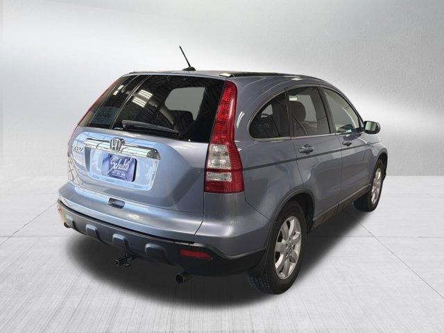 used 2007 Honda CR-V car, priced at $8,999