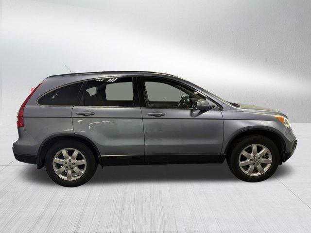 used 2007 Honda CR-V car, priced at $8,999