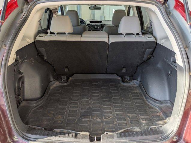 used 2016 Honda CR-V car, priced at $8,988