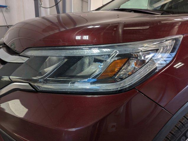 used 2016 Honda CR-V car, priced at $8,988