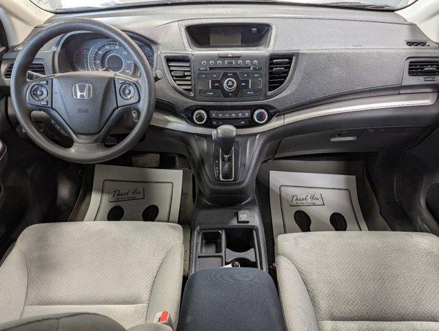 used 2016 Honda CR-V car, priced at $8,988