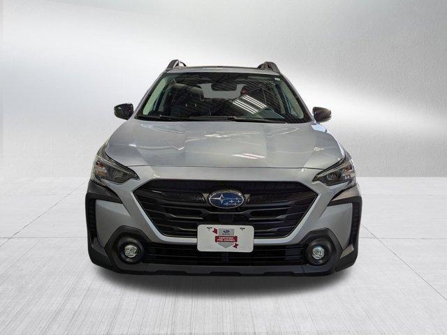 used 2024 Subaru Outback car, priced at $32,855